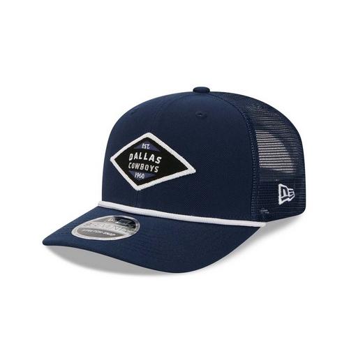 New Era Dallas Cowboys Team 9Seventy Adjustable Hat - Primary Image