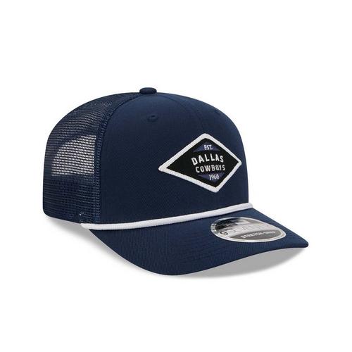 New Era Dallas Cowboys Team 9Seventy Adjustable Hat - Primary Image