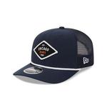 New Era Chicago Bears Team 9Seventy Adjustable Hat - Thumbnail 1 of 4