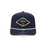 New Era Chicago Bears Team 9Seventy Adjustable Hat - Thumbnail 2 of 4
