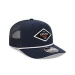 New Era Chicago Bears Team 9Seventy Adjustable Hat - Thumbnail 3 of 4