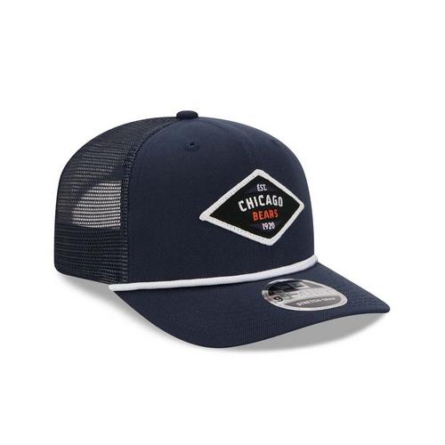 New Era Chicago Bears Team 9Seventy Adjustable Hat - Primary Image