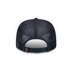 New Era Chicago Bears Team 9Seventy Adjustable Hat - Thumbnail 4 of 4