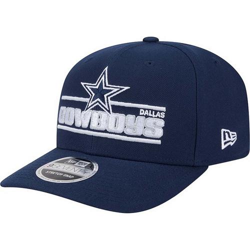 New Era Dallas Cowboys Stated 9Seventy Adjustable Hat - Primary Image