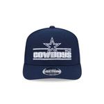 New Era Dallas Cowboys Stated 9Seventy Adjustable Hat - Thumbnail 2 of 4