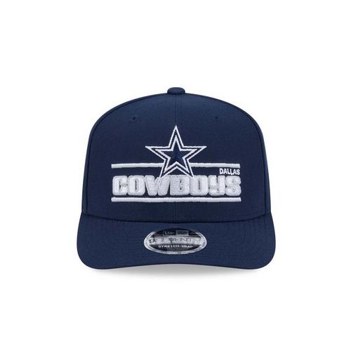 New Era Dallas Cowboys Stated 9Seventy Adjustable Hat - Primary Image