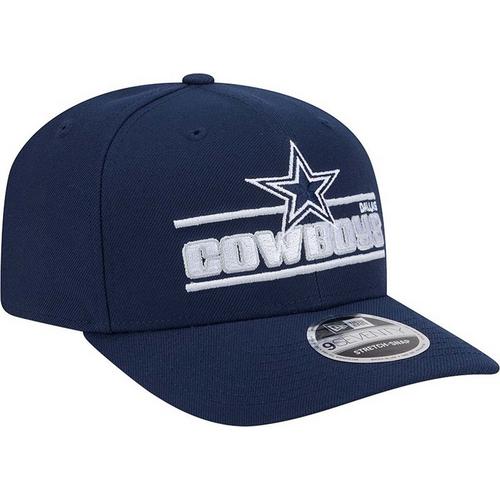 New Era Dallas Cowboys Stated 9Seventy Adjustable Hat - Primary Image