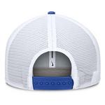 Nike Duke Blue Devils Pro Trucker Stretch Fit Hat - Thumbnail 4 of 4