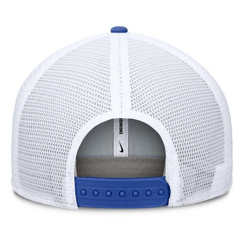 Nike Duke Blue Devils Pro Trucker Stretch Fit Hat - Primary Image