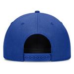 Nike Duke Blue Devils Rise Rope Stretch Fit Hat - Thumbnail 4 of 4