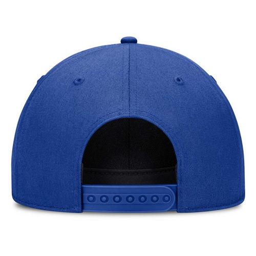 Nike Duke Blue Devils Rise Rope Stretch Fit Hat - Primary Image