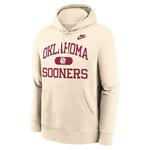 Nike Oklahoma Sooners Vault Pill Hoodie - Thumbnail 1 of 2