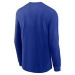 Nike Dallas Cowboys Rewind Long Sleeve T-Shirt - Thumbnail 2 of 2