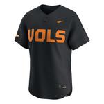 Nike Tennessee Volunteers Limited Baseball Jersey - Thumbnail 1 of 2