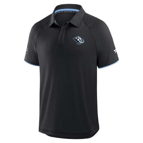 Fanatics Utah Mammoth Pro Rink Polo - Primary Image