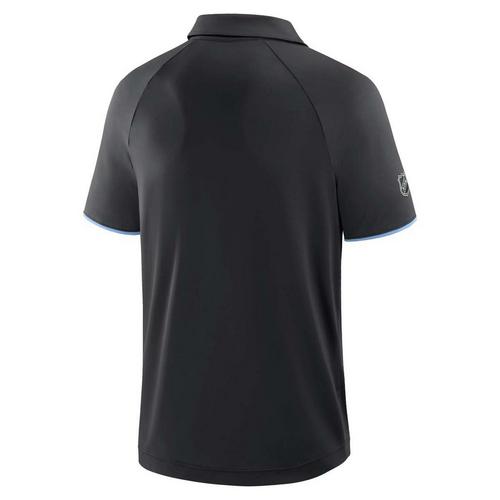 Fanatics Utah Mammoth Pro Rink Polo - Primary Image