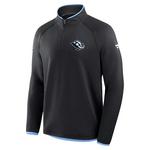 Fanatics Utah Mammoth Authentic Pro Fleece 1/4 Zip - Thumbnail 1 of 2