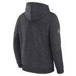 Fanatics Utah Mammoth Authentic Pro Practice Hoodie - Thumbnail 2 of 2