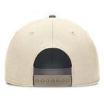 Nike Duke Blue Devils Rise Legacy Stretch Fit Hat - Thumbnail 3 of 7