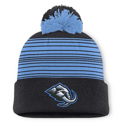 Fanatics Utah Mammoth Spirit Beanie - Primary Image