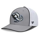 Fanatics Utah Mammoth Core Stretch Adjustable Hat - Thumbnail 1 of 4