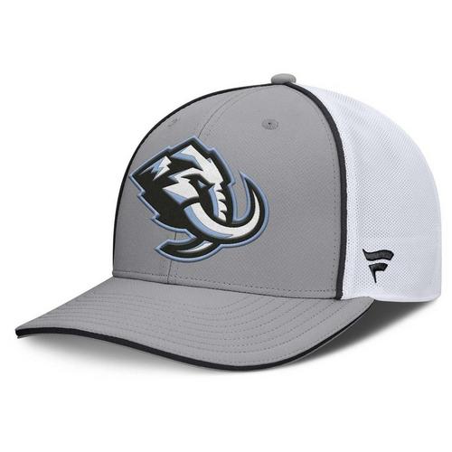 Fanatics Utah Mammoth Core Stretch Adjustable Hat - Primary Image
