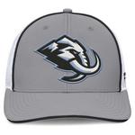 Fanatics Utah Mammoth Core Stretch Adjustable Hat - Thumbnail 2 of 4