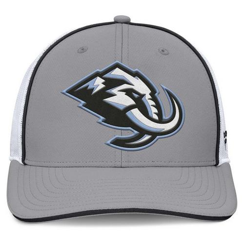 Fanatics Utah Mammoth Core Stretch Adjustable Hat - Primary Image