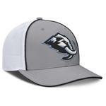 Fanatics Utah Mammoth Core Stretch Adjustable Hat - Thumbnail 3 of 4
