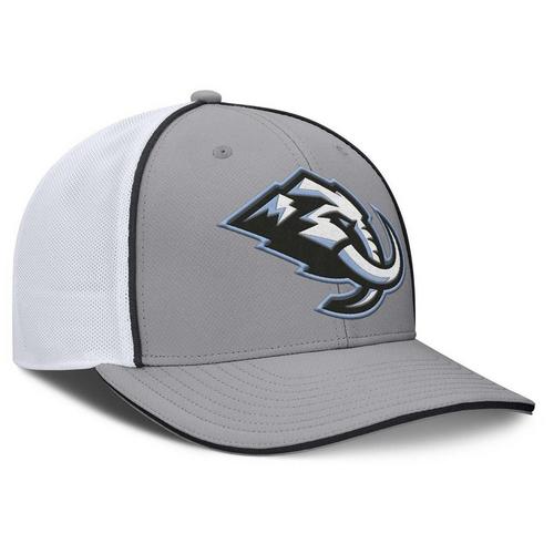 Fanatics Utah Mammoth Core Stretch Adjustable Hat - Primary Image