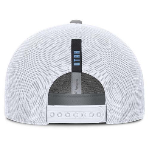 Fanatics Utah Mammoth Core Stretch Adjustable Hat - Primary Image
