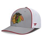 Fanatics Chicago Blackhawks Alternate Adjustable Hat - Thumbnail 1 of 4