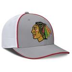 Fanatics Chicago Blackhawks Alternate Adjustable Hat - Thumbnail 3 of 4