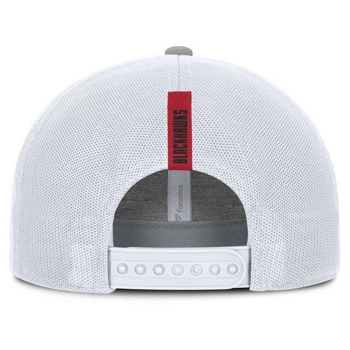 Fanatics Chicago Blackhawks Alternate Adjustable Hat - Primary Image