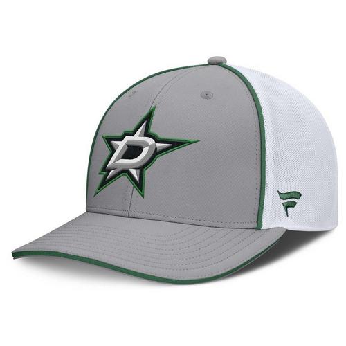 Fanatics Dallas Stars Rapid Adjustable Hat - Primary Image