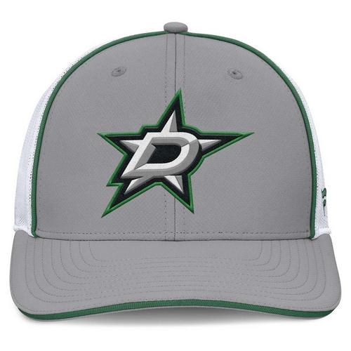 Fanatics Dallas Stars Rapid Adjustable Hat - Primary Image