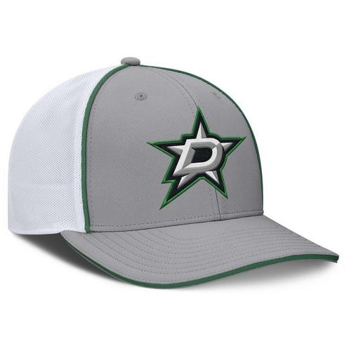 Fanatics Dallas Stars Rapid Adjustable Hat - Primary Image