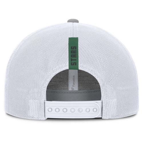 Fanatics Dallas Stars Rapid Adjustable Hat - Primary Image