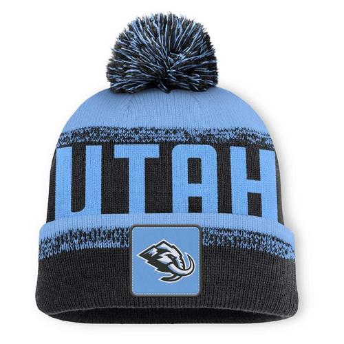 Fanatics Utah Mammoth Thrive Beanie - Primary Image