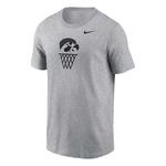 Nike Iowa Hawkeyes Offensive Rebound T-Shirt - Thumbnail 1 of 2