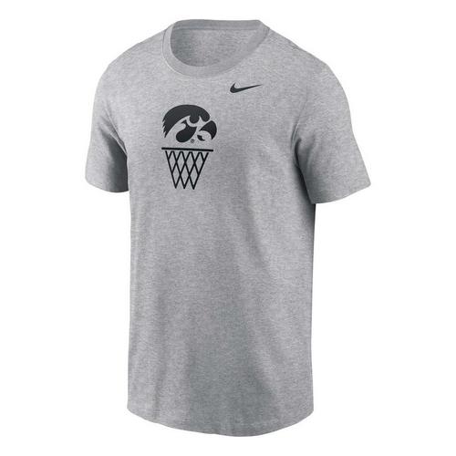 Nike Iowa Hawkeyes Offensive Rebound T-Shirt - Primary Image
