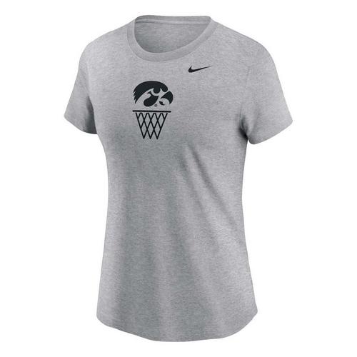 Nike Women's Iowa Hawkeyes Offensive Rebound T-Shirt - Primary Image