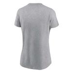 Nike Women's Iowa Hawkeyes Offensive Rebound T-Shirt - Thumbnail 2 of 2