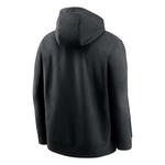 Nike Iowa Hawkeyes Fastbreak Hoodie - Thumbnail 2 of 2