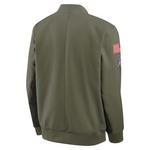Nike Denver Broncos 2025 Salute To Service Jacket - Thumbnail 2 of 2