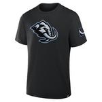 Fanatics Utah Mammoth Hat Trick T-Shirt - Thumbnail 1 of 2