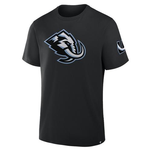 Fanatics Utah Mammoth Hat Trick T-Shirt - Primary Image