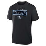 Fanatics Utah Mammoth Penalty Box T-Shirt - Thumbnail 1 of 2