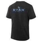 Fanatics Utah Mammoth Crash Net T-Shirt - Thumbnail 2 of 2
