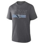Fanatics Utah Mammoth Linesman T-Shirt - Thumbnail 1 of 2